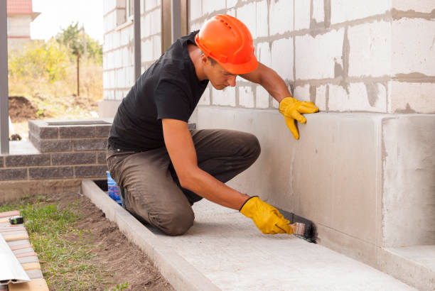 Licensed Wet Basement Repair service in Savannah, TN - Halo Water Proofing